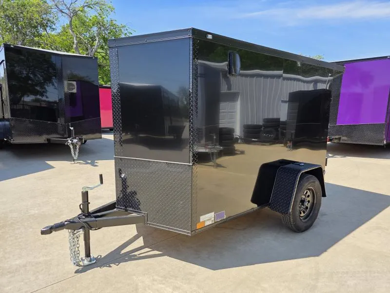 new Cargo (Enclosed) Trailers Triple Trailers  for sale, in Watauga, TX Thumbnail 7