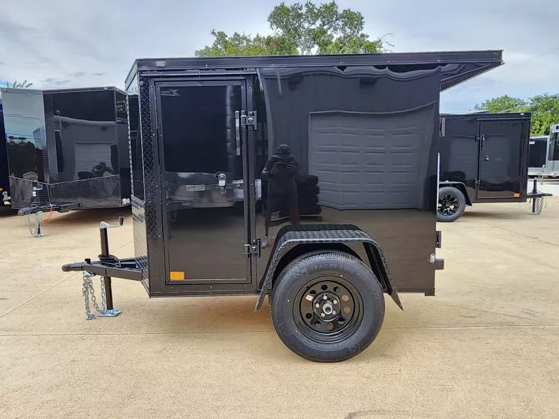 new Cargo (Enclosed) Trailers Triple Trailers  for sale, in Watauga, TX Thumbnail 6