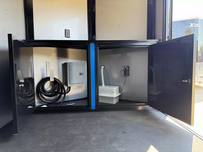 new Cargo (Enclosed) Trailers Anvil  for sale, in Watauga, TX Thumbnail 14