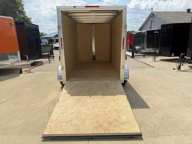 new Cargo (Enclosed) Trailers Xpress  for sale, in Watauga, TX Thumbnail 9