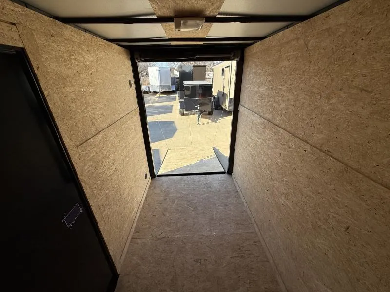 new Cargo (Enclosed) Trailers Triple Trailers  for sale, in Watauga, TX Thumbnail 11