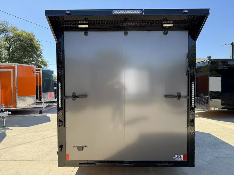 new Other Trailers Triple Trailers  for sale, in Watauga, TX Thumbnail 4