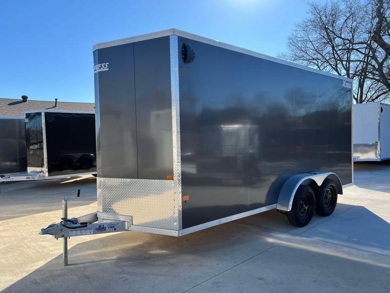 new Cargo (Enclosed) Trailers ALCOM  for sale, in Watauga, TX Thumbnail 7