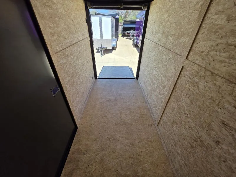 new Cargo (Enclosed) Trailers Triple Trailers  for sale, in Watauga, TX Thumbnail 11