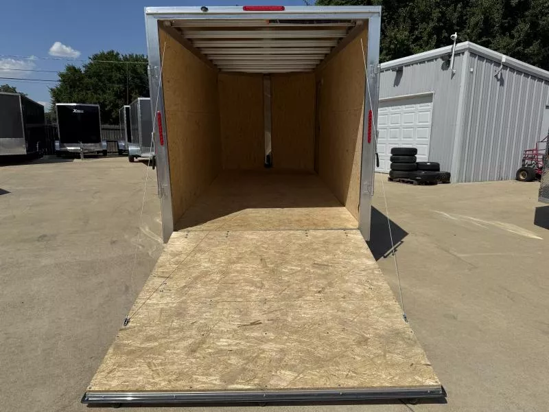 new Cargo (Enclosed) Trailers Xpress  for sale, in Watauga, TX Thumbnail 9