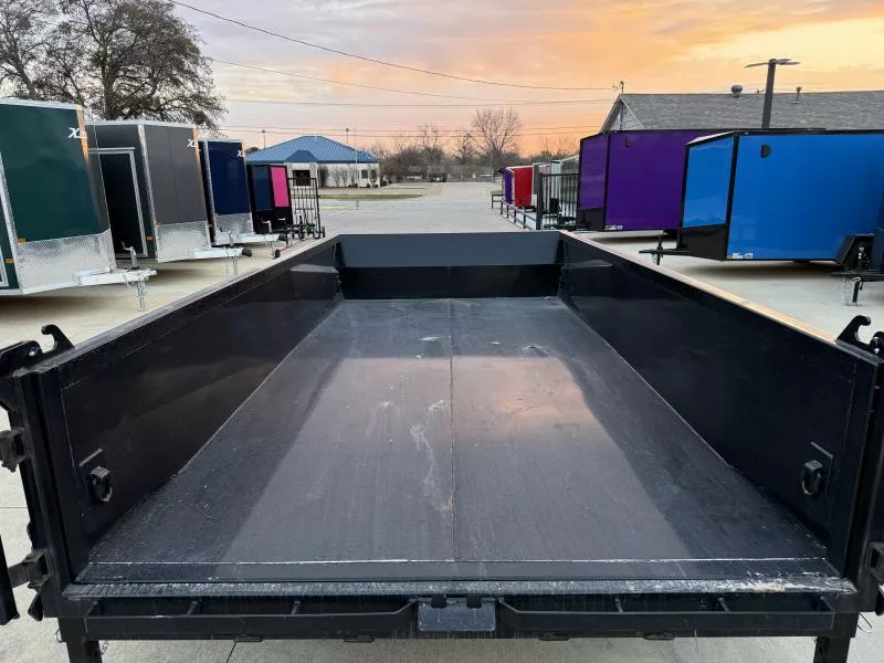 new Dump Trailers Other  for sale, in Watauga, TX Thumbnail 11