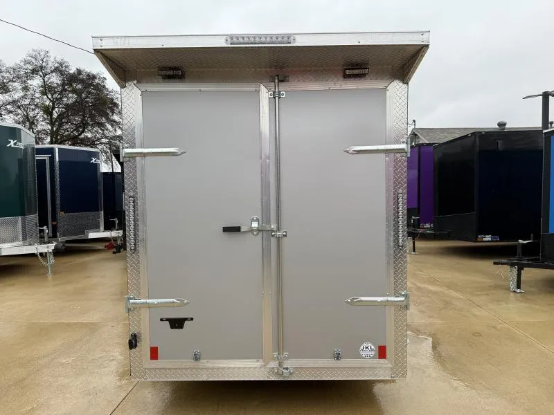 new Cargo (Enclosed) Trailers Triple Trailers  for sale, in Watauga, TX Thumbnail 4