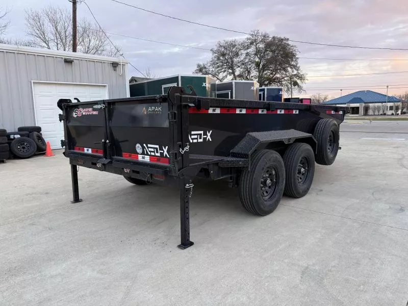 new Dump Trailers Other  for sale, in Watauga, TX Thumbnail 20