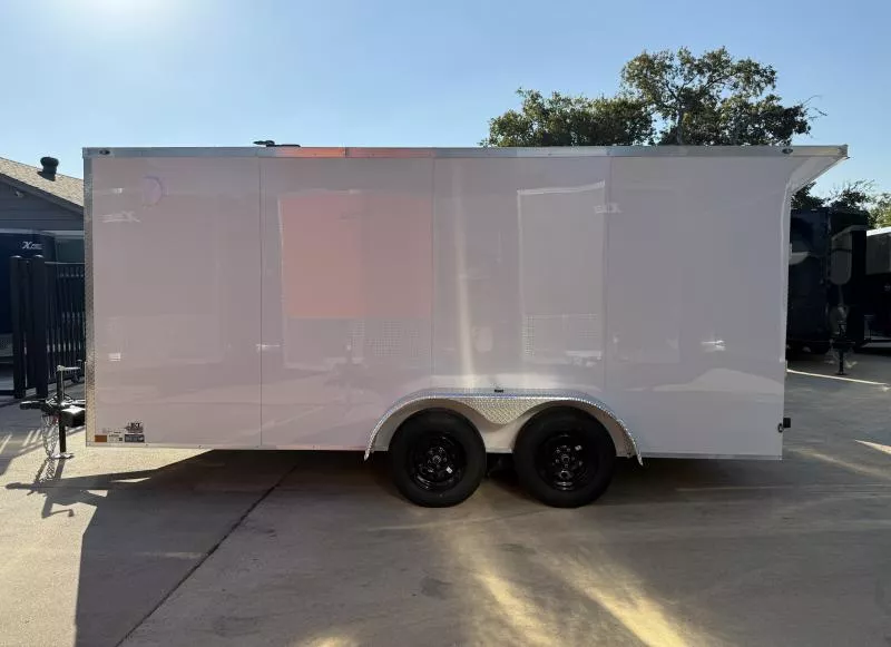 new Cargo (Enclosed) Trailers Triple Trailers  for sale, in Watauga, TX Thumbnail 6