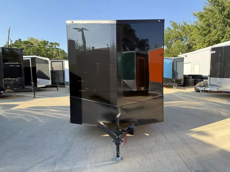 new Cargo (Enclosed) Trailers Triple Trailers  for sale, in Watauga, TX Thumbnail 8