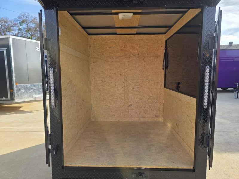 new Cargo (Enclosed) Trailers Triple Trailers  for sale, in Watauga, TX Thumbnail 11