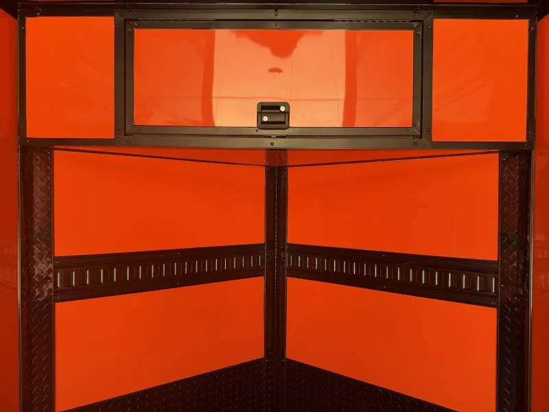 new Cargo (Enclosed) Trailers Triple Trailers  for sale, in Watauga, TX Thumbnail 15