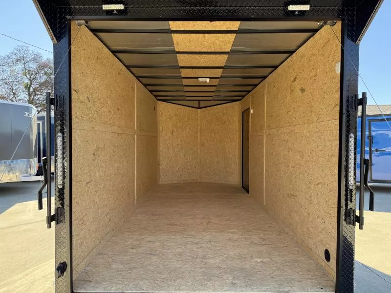 new Cargo (Enclosed) Trailers Triple Trailers  for sale, in Watauga, TX Thumbnail 10