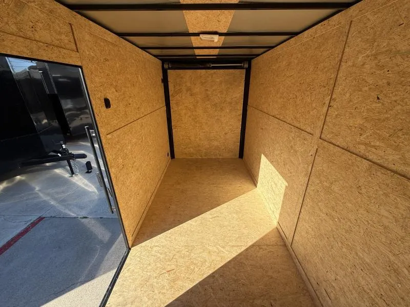 new Cargo (Enclosed) Trailers Triple Trailers  for sale, in Watauga, TX Thumbnail 12