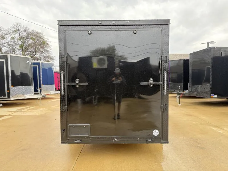 new Cargo (Enclosed) Trailers DCT  for sale, in Watauga, TX Thumbnail 4