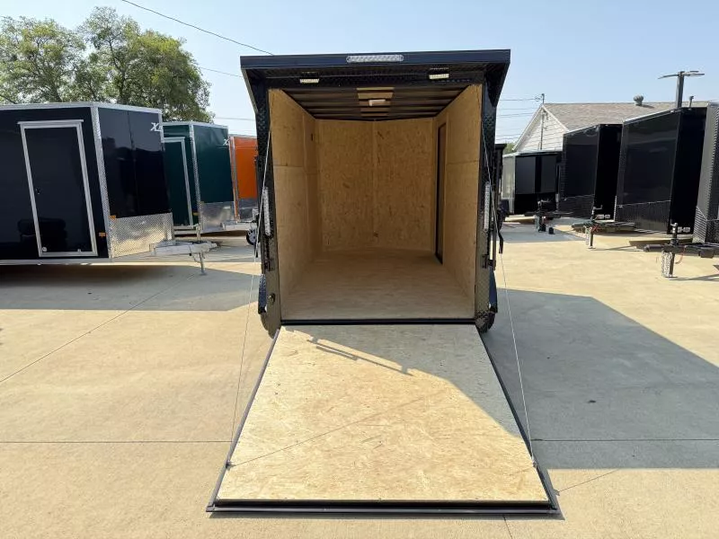 new Cargo (Enclosed) Trailers Triple Trailers  for sale, in Watauga, TX Thumbnail 9