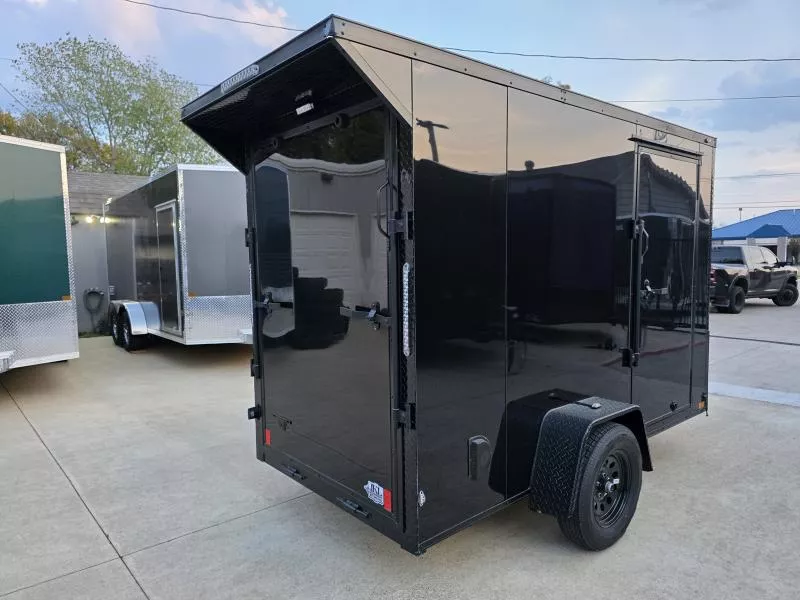 new Other Trailers Triple Trailers  for sale, in Watauga, TX Thumbnail 3