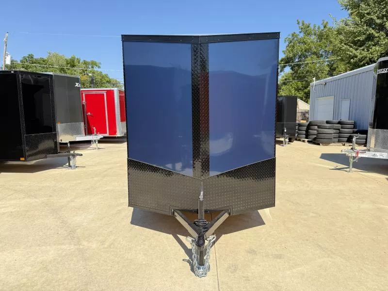 new Cargo (Enclosed) Trailers Triple Trailers  for sale, in Watauga, TX Thumbnail 8