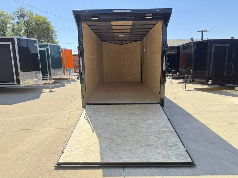 new Cargo (Enclosed) Trailers Triple Trailers  for sale, in Watauga, TX Thumbnail 8