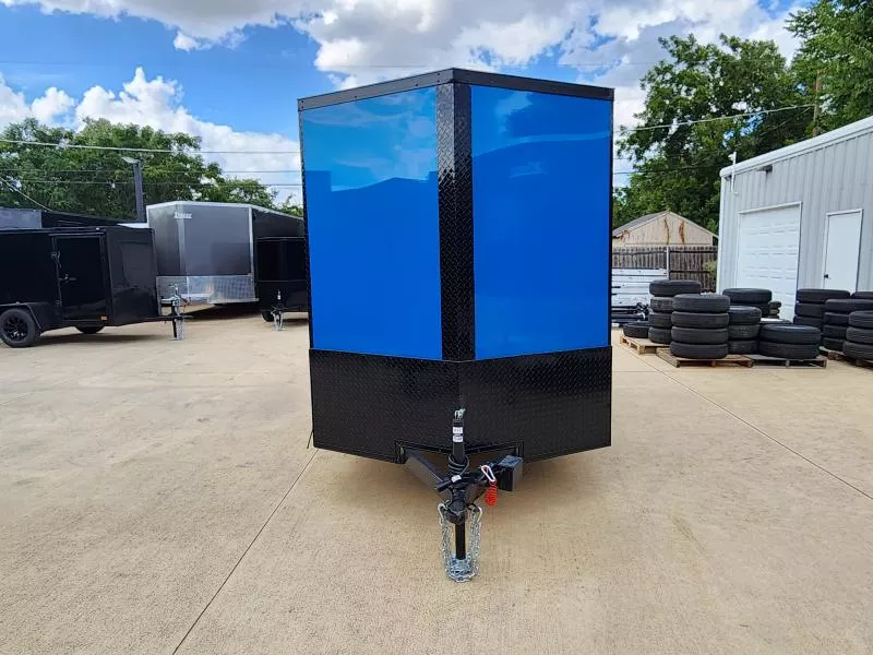 new Cargo (Enclosed) Trailers Triple Trailers  for sale, in Watauga, TX Thumbnail 8