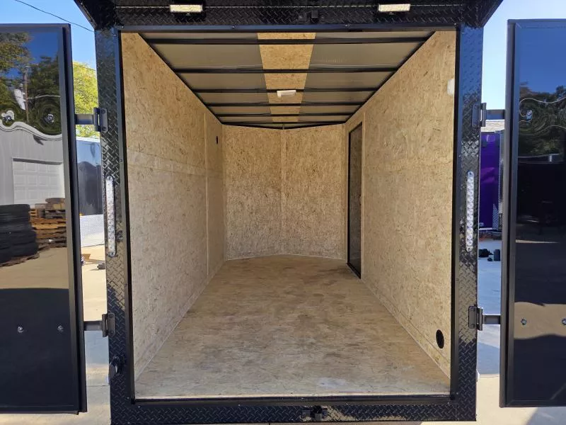 new Cargo (Enclosed) Trailers Triple Trailers  for sale, in Watauga, TX Thumbnail 10