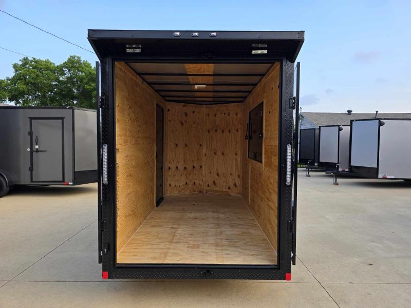 new Cargo (Enclosed) Trailers MP Trailers  for sale, in Watauga, TX Thumbnail 9
