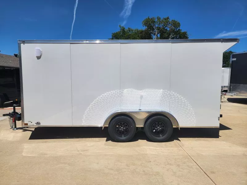 new Cargo (Enclosed) Trailers Triple Trailers  for sale, in Watauga, TX Thumbnail 5