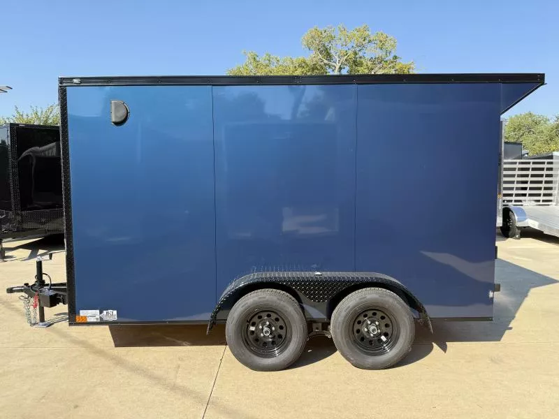 new Cargo (Enclosed) Trailers Triple Trailers  for sale, in Watauga, TX Thumbnail 6