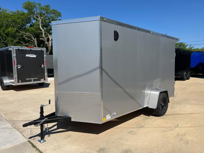 new Cargo (Enclosed) Trailers H&S Trailers of Texas  for sale, in Watauga, TX Thumbnail 7