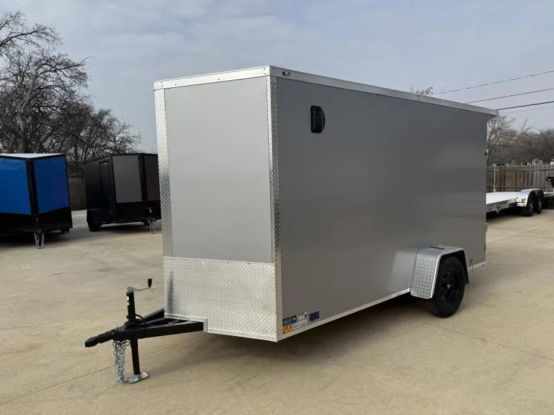 new Cargo (Enclosed) Trailers Triple Trailers  for sale, in Watauga, TX Thumbnail 7