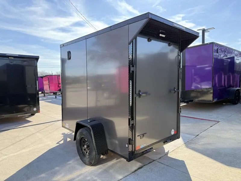 new Cargo (Enclosed) Trailers Triple Trailers  for sale, in Watauga, TX Thumbnail 5