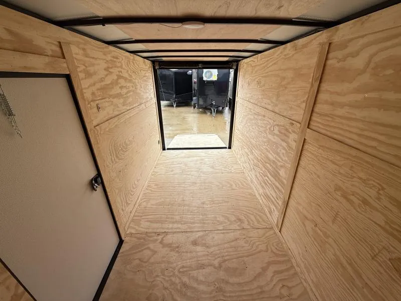 new Cargo (Enclosed) Trailers DCT  for sale, in Watauga, TX Thumbnail 11