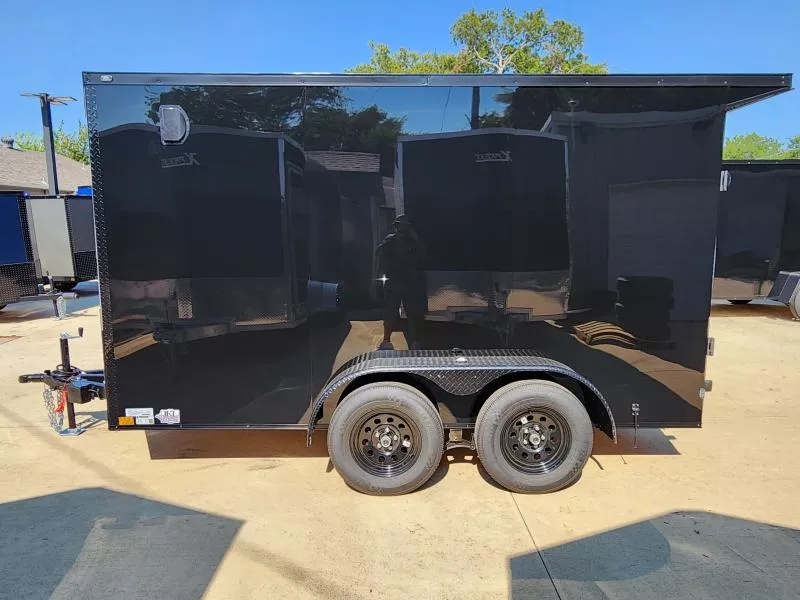 new Cargo (Enclosed) Trailers Triple Trailers  for sale, in Watauga, TX Thumbnail 6