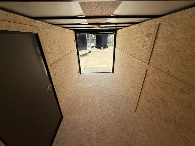 new Cargo (Enclosed) Trailers Triple Trailers  for sale, in Watauga, TX Thumbnail 11