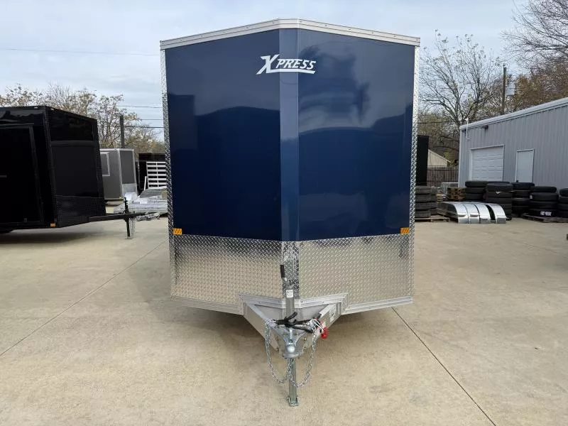 new Cargo (Enclosed) Trailers Xpress  for sale, in Watauga, TX Thumbnail 8