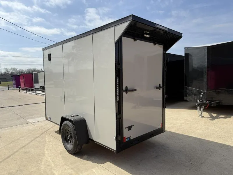 new Cargo (Enclosed) Trailers Triple Trailers  for sale, in Watauga, TX Thumbnail 5