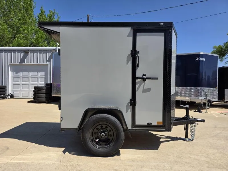 new Cargo (Enclosed) Trailers Triple Trailers  for sale, in Watauga, TX Thumbnail 2