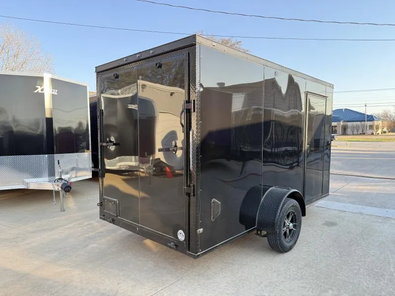 new Cargo (Enclosed) Trailers DCT  for sale, in Watauga, TX Thumbnail 3