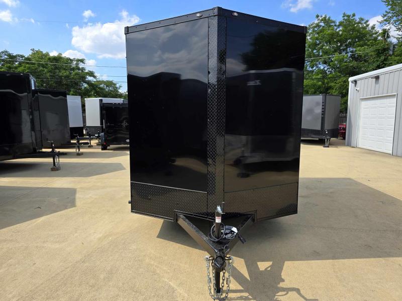 new Cargo (Enclosed) Trailers True Blue Trailers  for sale, in Watauga, TX Thumbnail 8