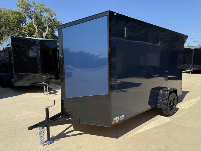 new Cargo (Enclosed) Trailers Triple Trailers  for sale, in Watauga, TX Thumbnail 7