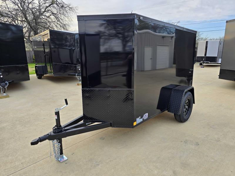 new Cargo (Enclosed) Trailers MP Trailers  for sale, in Watauga, TX Thumbnail 7