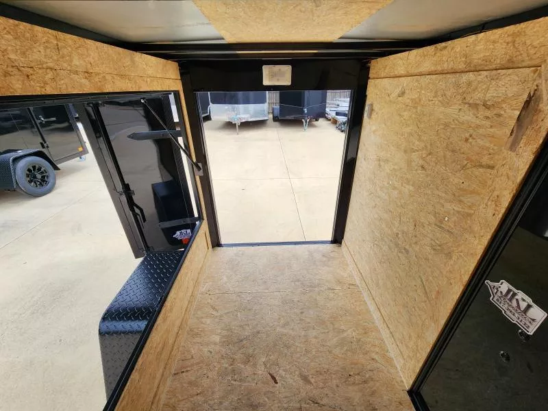 new Cargo (Enclosed) Trailers Triple Trailers  for sale, in Watauga, TX Thumbnail 12