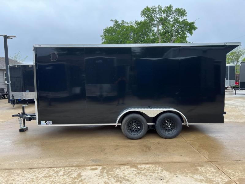 new Cargo (Enclosed) Trailers H&S Trailers of Texas  for sale, in Watauga, TX Thumbnail 6