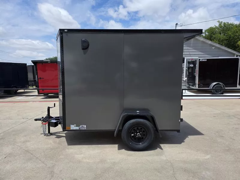 new Cargo (Enclosed) Trailers Triple Trailers  for sale, in Watauga, TX Thumbnail 6