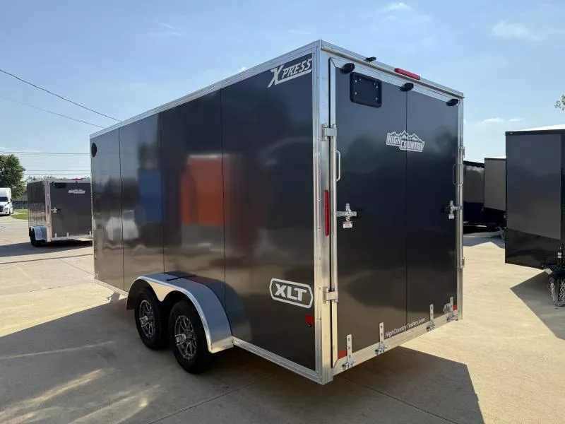 new Cargo (Enclosed) Trailers Xpress  for sale, in Watauga, TX Thumbnail 5
