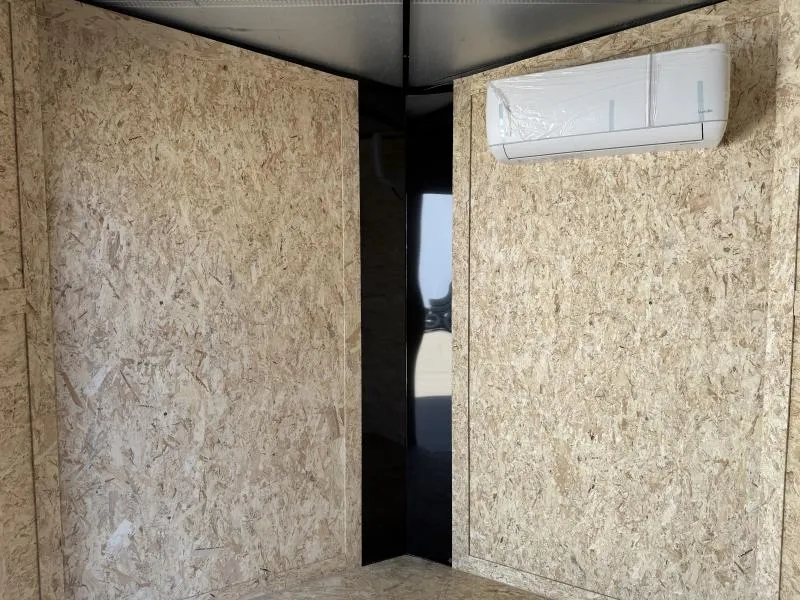 new Cargo (Enclosed) Trailers Triple Trailers  for sale, in Watauga, TX Thumbnail 12