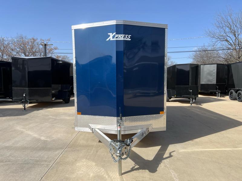 new Cargo (Enclosed) Trailers ALCOM  for sale, in Watauga, TX Thumbnail 8