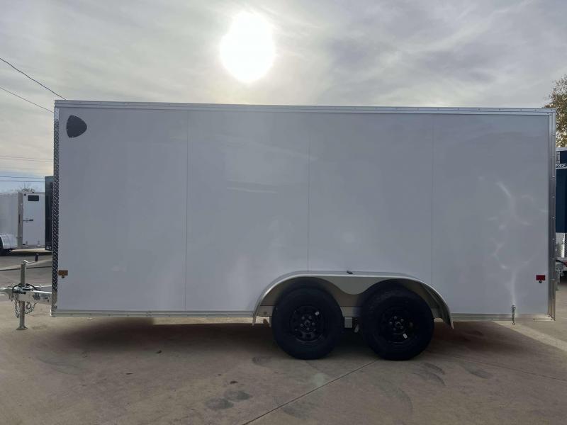 new Cargo (Enclosed) Trailers E-Z Hauler  for sale, in Watauga, TX Thumbnail 5