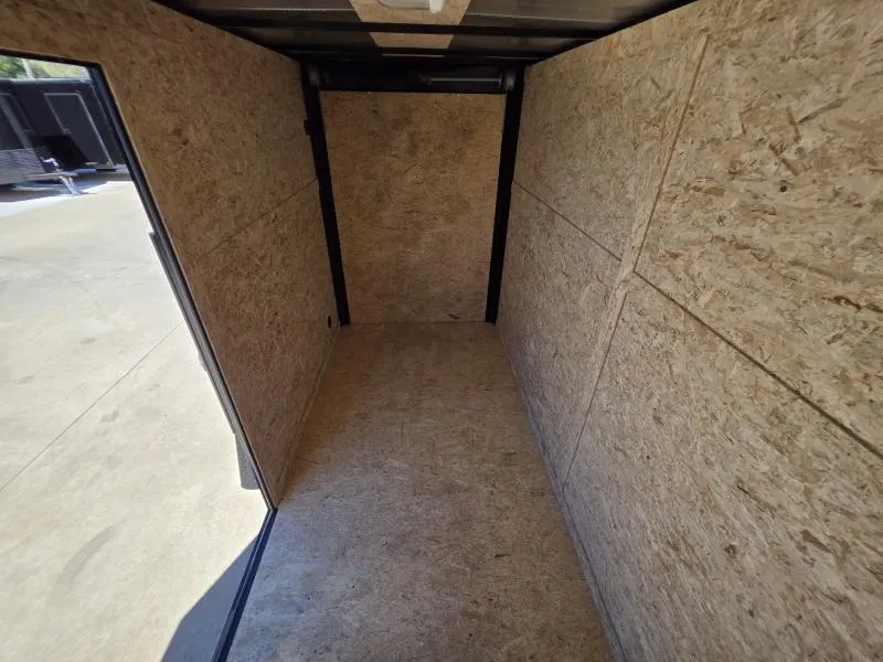 new Cargo (Enclosed) Trailers Triple Trailers  for sale, in Watauga, TX Thumbnail 12