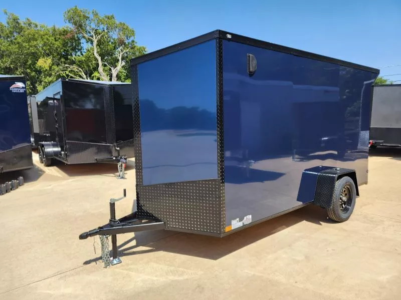 new Cargo (Enclosed) Trailers Triple Trailers  for sale, in Watauga, TX Thumbnail 7